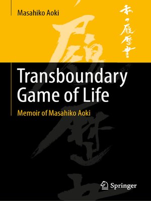 cover image of Transboundary Game of Life